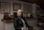 Janine Brookner: The CIA spy turned lawyer exposing the sexual harassment taking place behind government walls