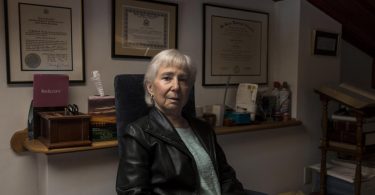 Janine Brookner: The CIA spy turned lawyer exposing the sexual harassment taking place behind government walls