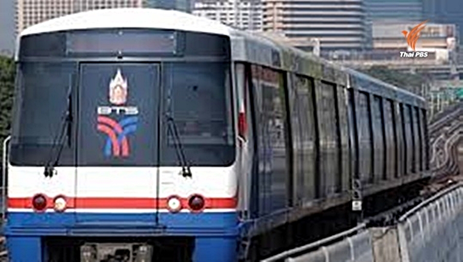 Transport minister to summon BTS for explanation over frequent train delays