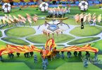 World Cup 2018 opening ceremony