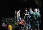 Rescue operation hits snag due to lack of equipment