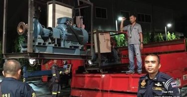 All-out efforts to find trapped young football team starts before dawn today 