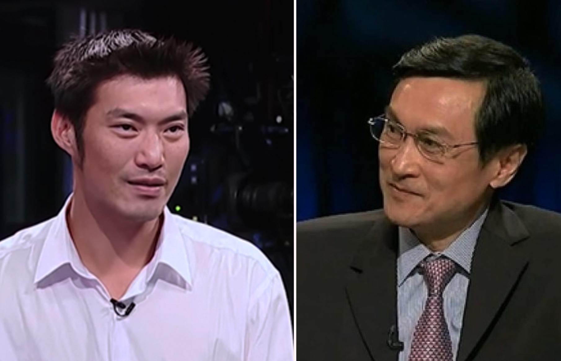 3 parties vow to rewrite charter
