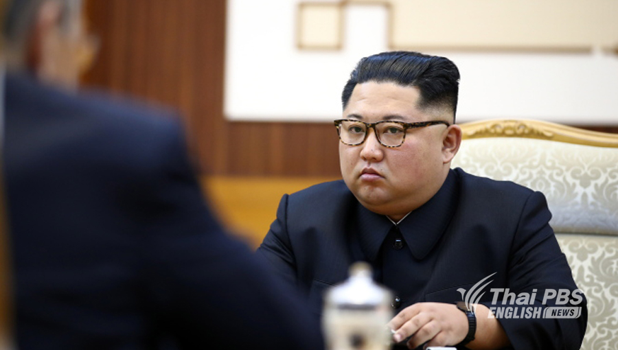 Reform on human rights essential at Trump-Kim summit