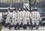 Kim visits China for third time