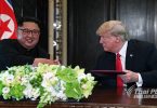 Kim: World will see major change