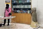 London university’s accused of accepting smuggled sculpture