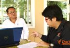 Thai PBS’s exposure of school lunch fund thievery