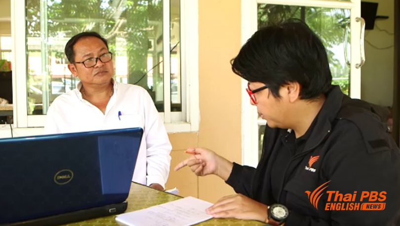 Thai PBS’s exposure of school lunch fund thievery