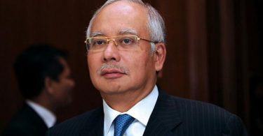 Investigators recommend ex-PM Najib be charged for money laundering