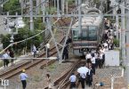 Foreign Ministry confirms no Thais affected by Osaka earthquake