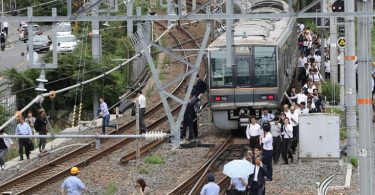 Foreign Ministry confirms no Thais affected by Osaka earthquake