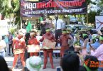 Anti-paraquat protesters to rally at of Government House
