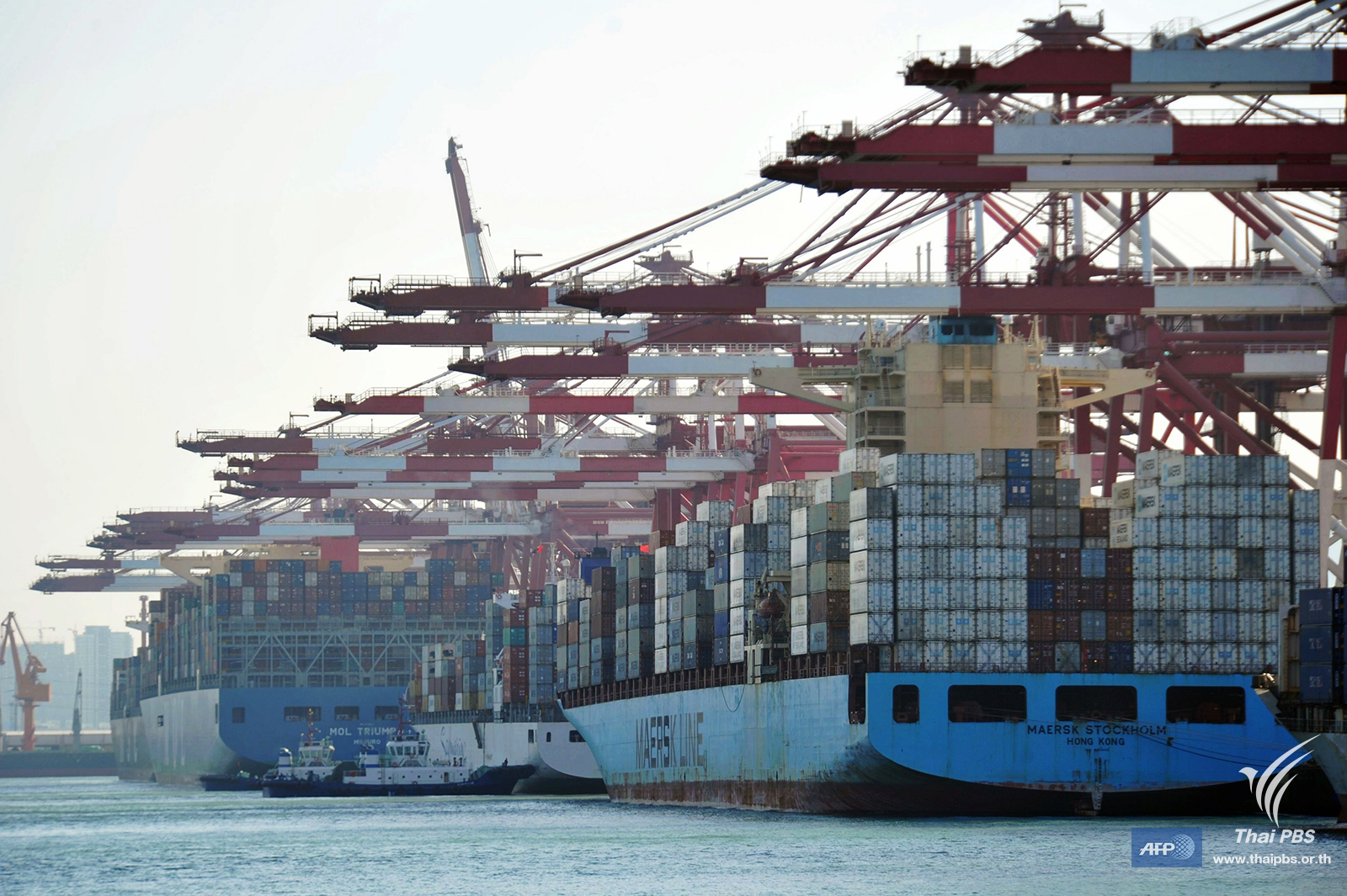 China to retaliate with tariffs on USb US imports
