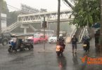 Bangkok ready for flooding as rainy season arrives