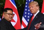 Singapore spent 372 million baht on Trump-Kim summit