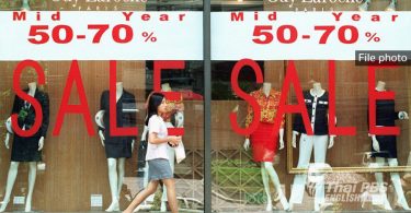 Most Thais don’t have enough savings to last six months if they stop working