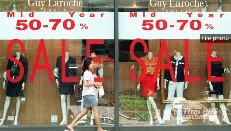 Most Thais don’t have enough savings to last six months if they stop working
