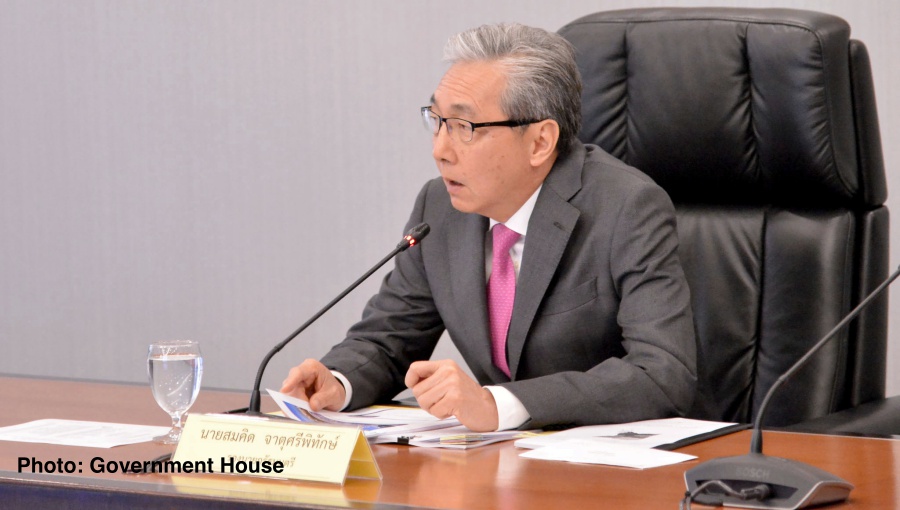 Major Chinese electric auto-maker keen to invest in EEC 