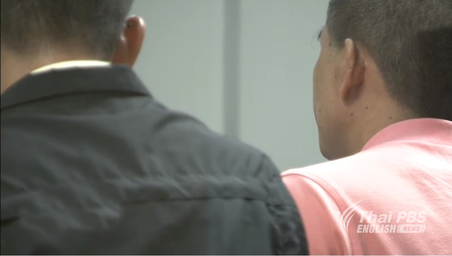 Suthisarn police inspector arrested for alleged drug trafficking