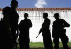 Thailand uses lethal injection to execute first prisoner in nearly a decade