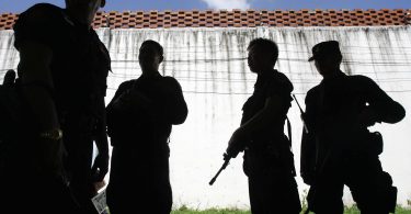 Thailand uses lethal injection to execute first prisoner in nearly a decade