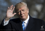 Trump to meet Putin in July: Washington Post
