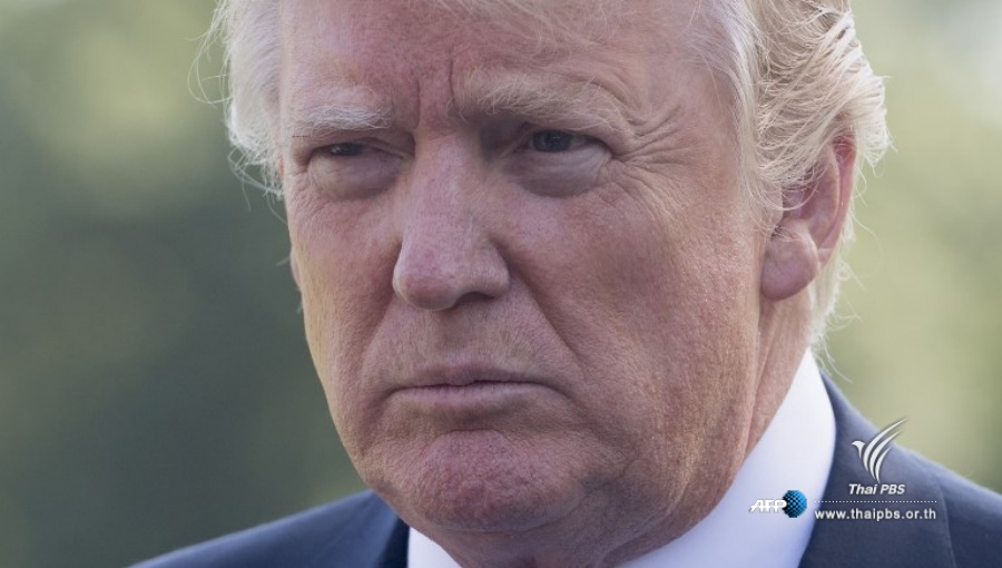 Trump: “This one-time opportunity will not be wasted”