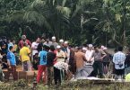 Five villagers massacred at home in Yala