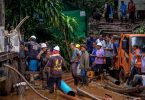 12 Boys, Missing in Flooded Thailand Cave, Are Found Alive