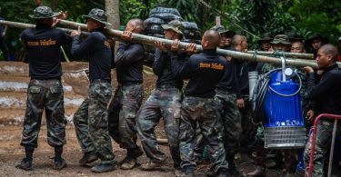 What to Know About the Trapped Thai Boys