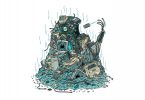 E-Waste Offers an Economic Opportunity as Well as Toxicity