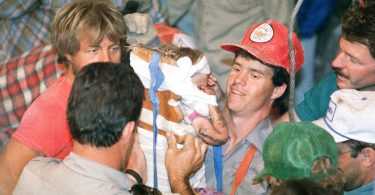 Four Underground Rescue Efforts That Riveted the World