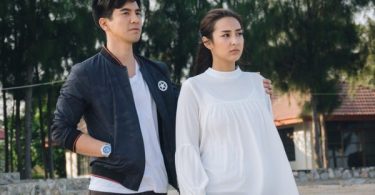 เรื่องย่อตอนที่ 9 ข้ามสีทันดร วันพฤหัสบดีที่ 19 กรกฎาคม 2561 เวลา 20:20 น. ทางไทยทีวีสีช่อง3