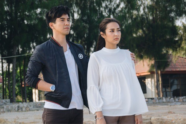 เรื่องย่อตอนที่ 9 ข้ามสีทันดร วันพฤหัสบดีที่ 19 กรกฎาคม 2561 เวลา 20:20 น. ทางไทยทีวีสีช่อง3