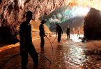 Why the Thailand Cave Rescue Is So Difficult: A Diver Explains