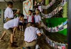 Stateless and Poor, Some Young Soccer Players Had Already Beaten Long Odds