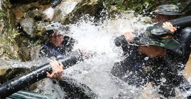 Does Climate Change Have Anything to Do With Floods in Thailand?