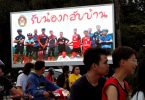 Soccer Players and Their Coach Are on the Mend, Thailand Says
