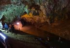 ‘Still Can’t Believe It Worked’: The Story of the Thailand Cave Rescue
