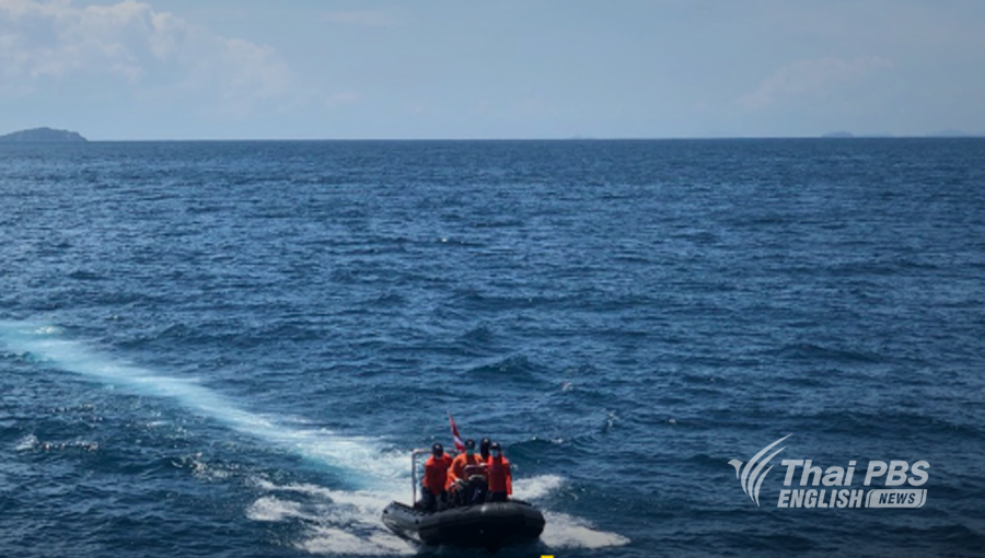 Survivors claim they were not warned to wear life jackets