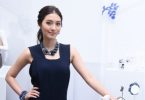 มิว นิษฐา เจิดจรัสในงาน Brilliance for All ณ กรุงกัวลาลัมเปอร์ นักแสดงสาวตัวแทน เพียงหนึ่งเดียวจากประเทศไทย