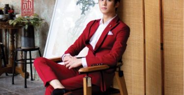 นิตยสารท่องไทย Tongthai Magazine (ไท่ กว๋อ ทง) สื่อภาษาจีนที่แนะนำการท่องเที่ยวและวัฒนธรรมไทยเพื่อชาวจีน