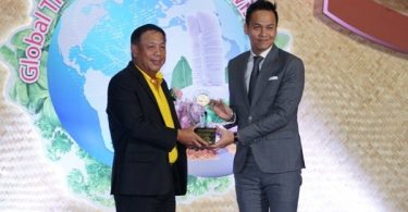 ของดีไม่ต้องพูดเยอะ “อ้วยอันโอสถ” การันตีคุณภาพ คว้ารางวัลยาสมุนไพรดีเด่นระดับชาติประจำปี 2561