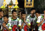 Rescued Thai Boy: ‘I Was Shocked’