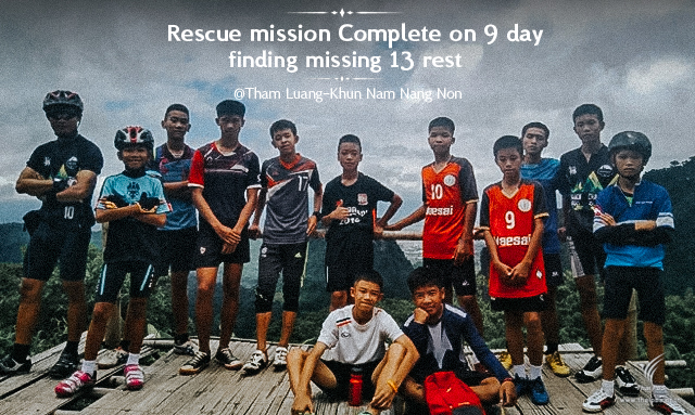 search operation timeline – Thai PBS English News