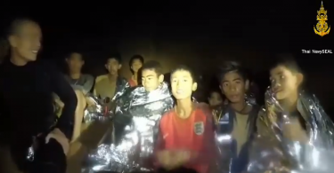 Five reasons why survivors cannot be extracted out of cave now