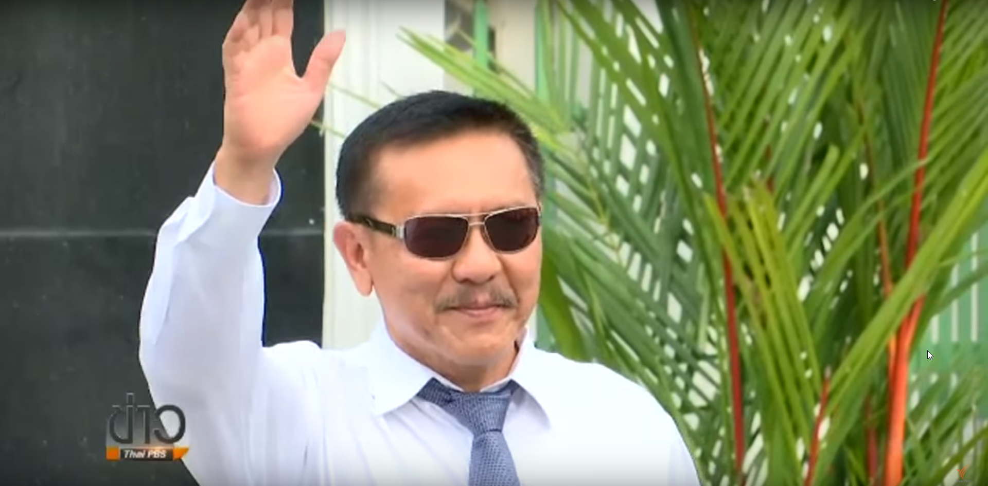 Chuvit released from prison – Thai PBS English News