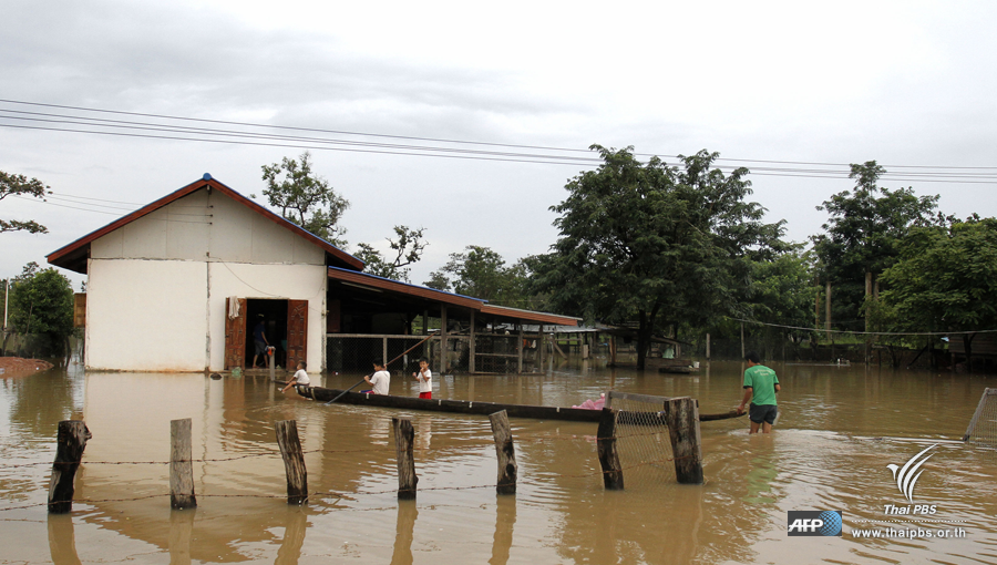 Rescuers battle to search for 131 still missing: PM Thongloun