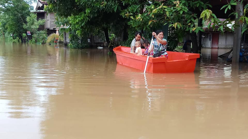 59 provinces told to brace for floods, mudslides |